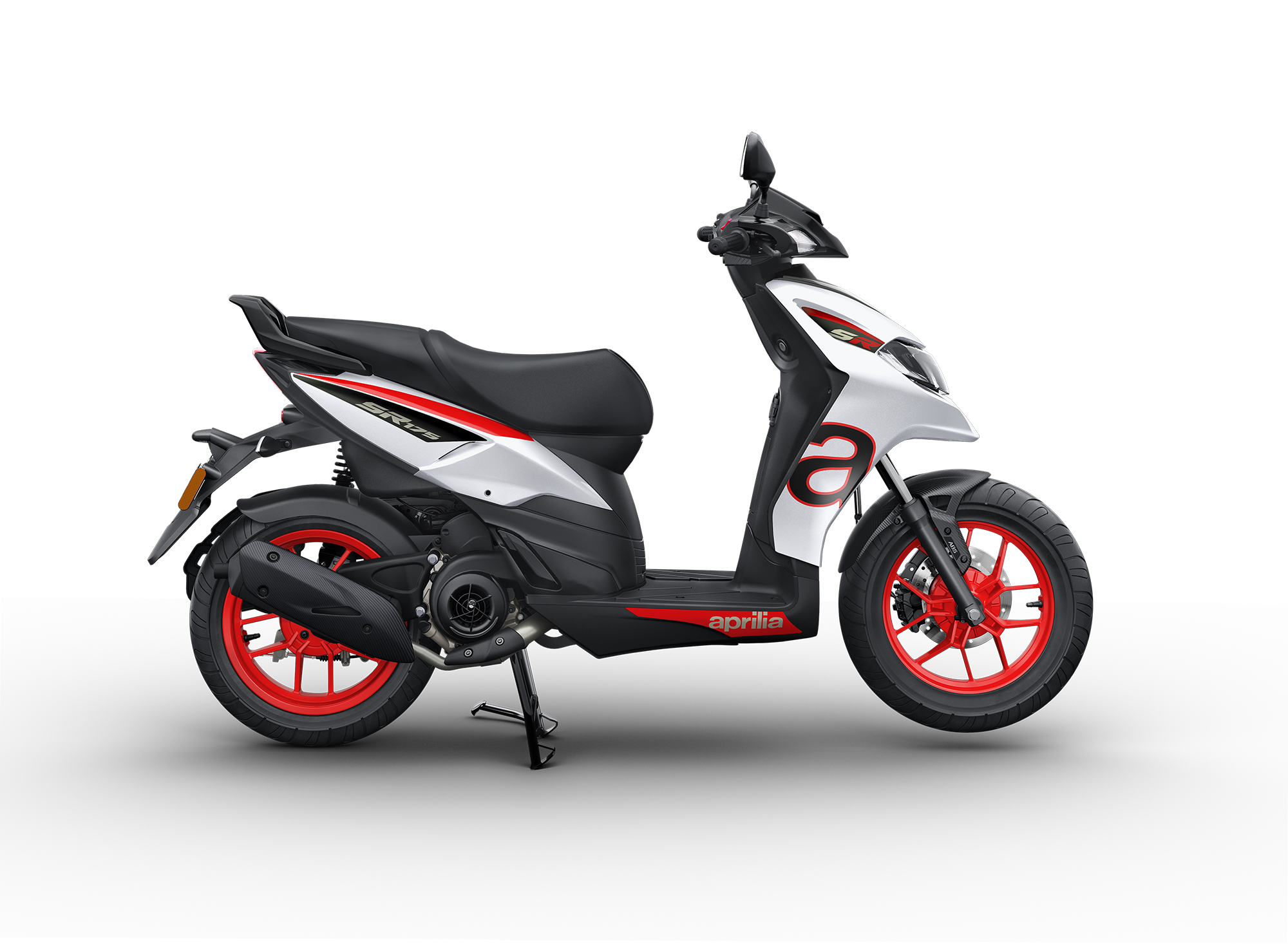 Aprilia SR 175 hpe